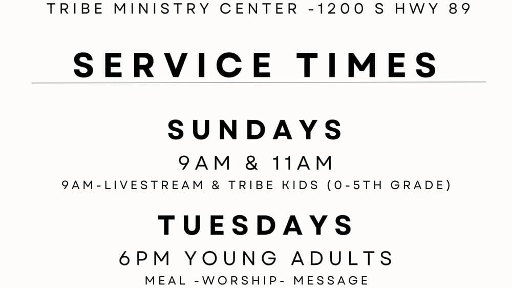 2 Service TImes
